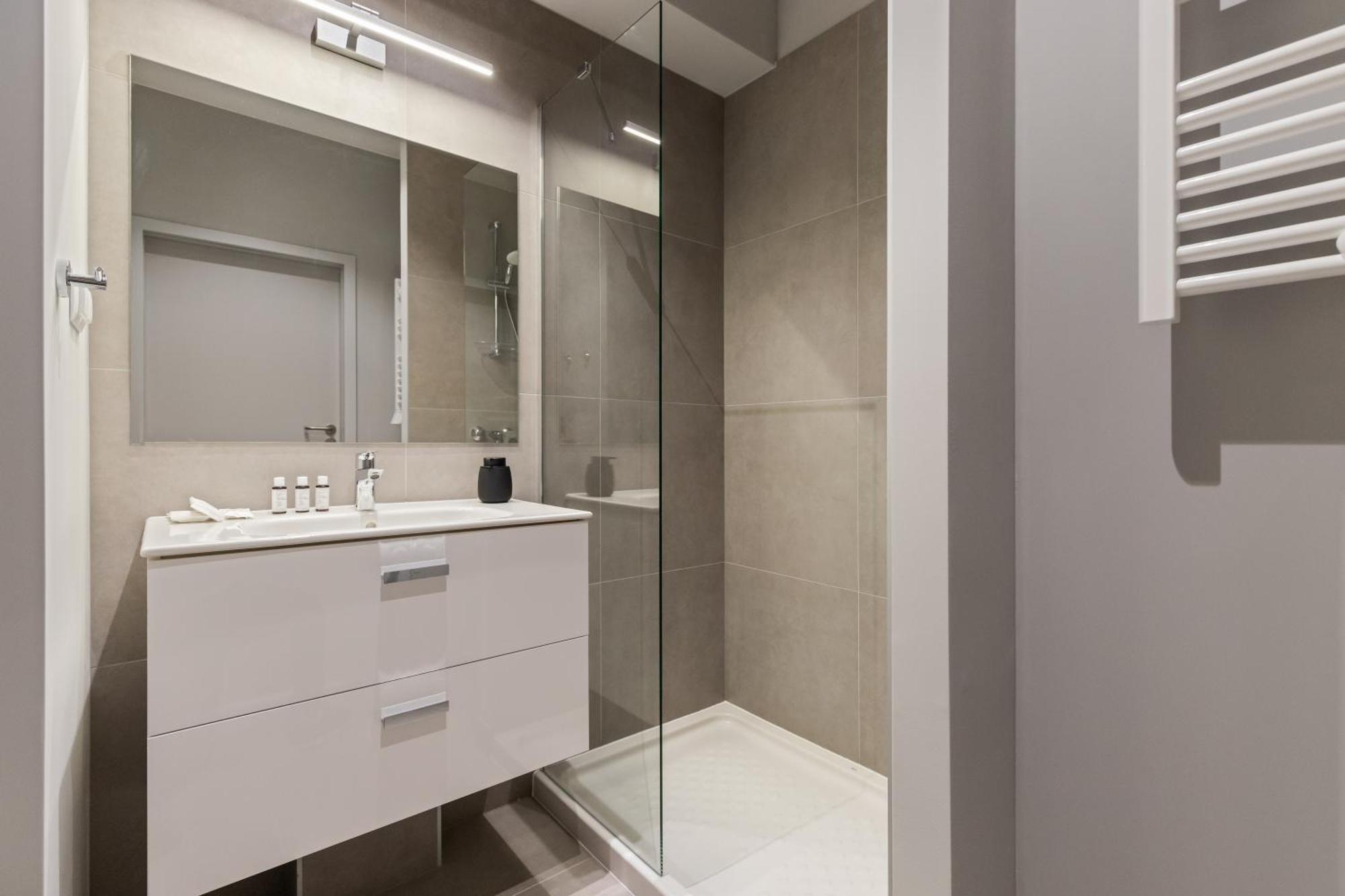 Nextdoor Apartments Krasków Eksteriør bilde