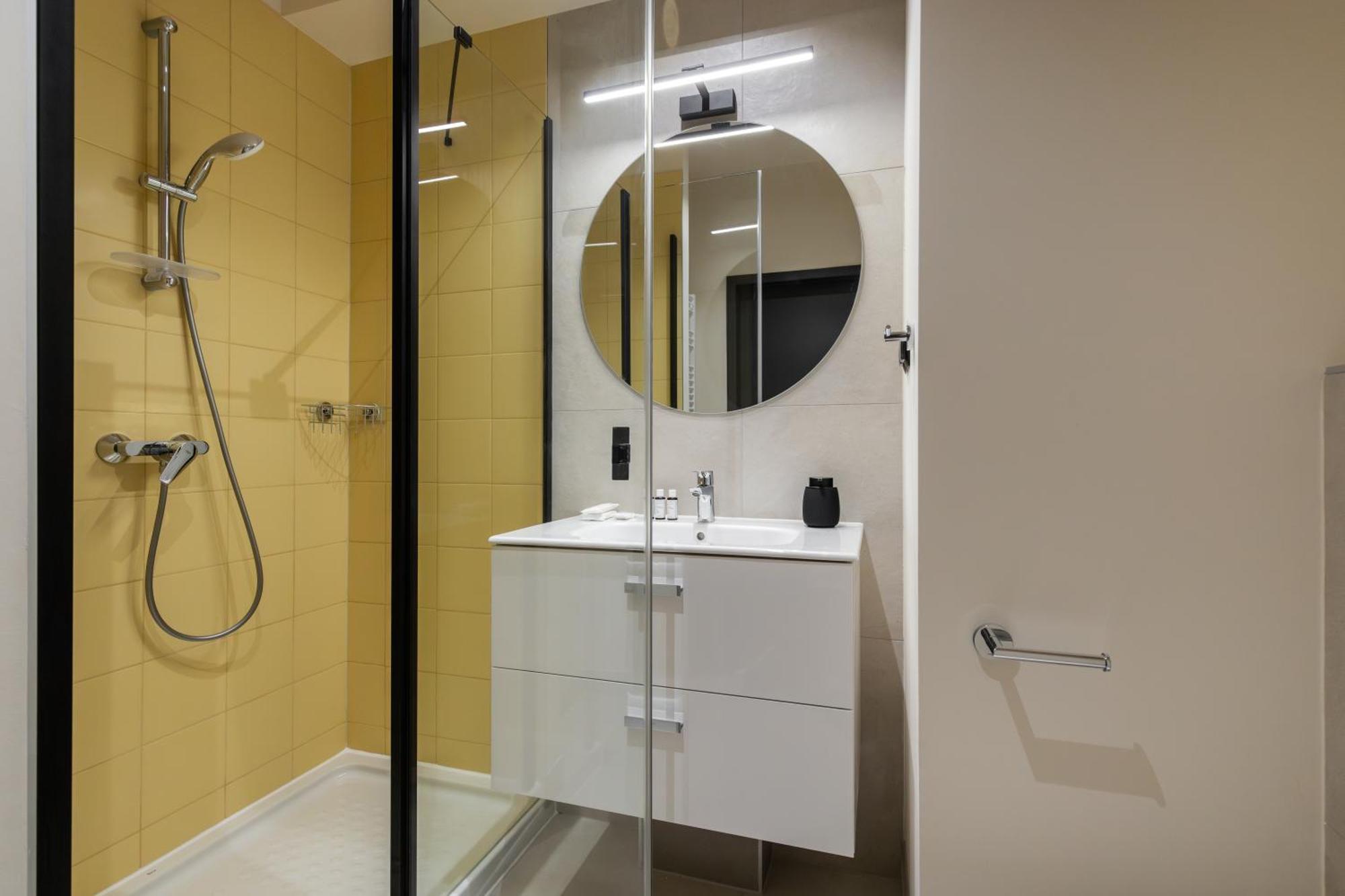 Nextdoor Apartments Krasków Eksteriør bilde
