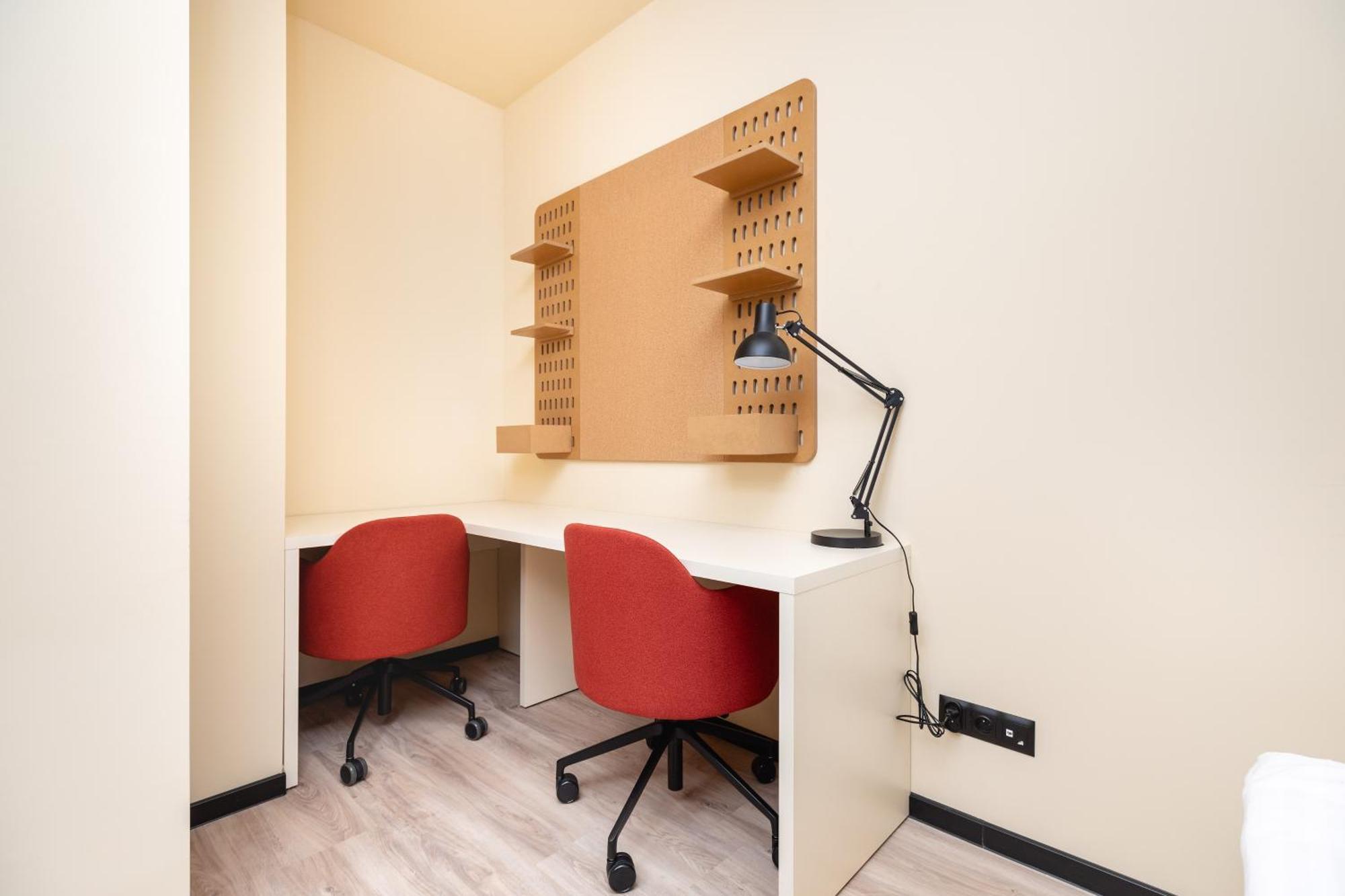 Nextdoor Apartments Krasków Eksteriør bilde